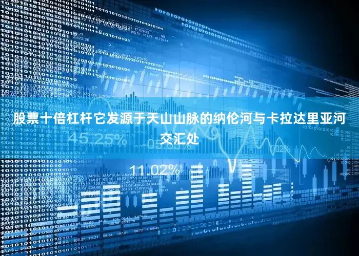 股票十倍杠杆它发源于天山山脉的纳伦河与卡拉达里亚河交汇处
